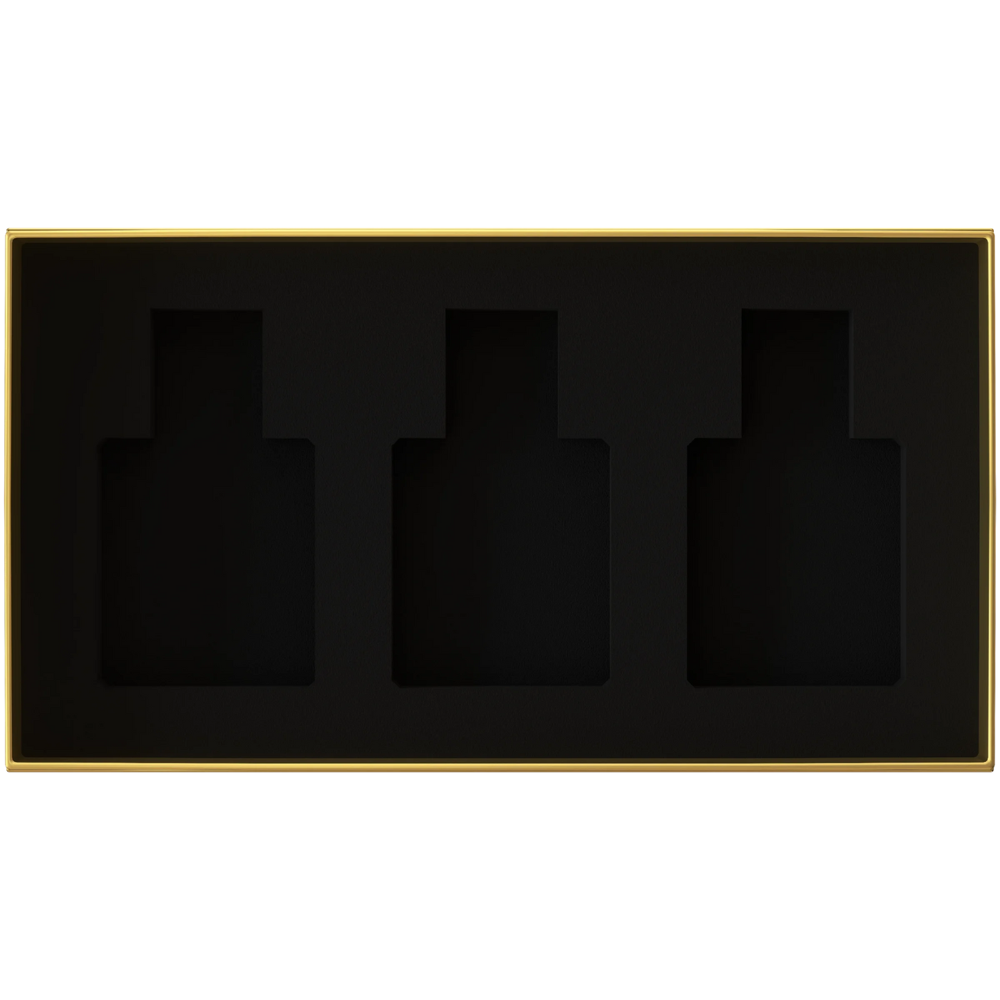 Vlastný výber vôní - Travel Size - 3x10ml - Extrait de Parfum