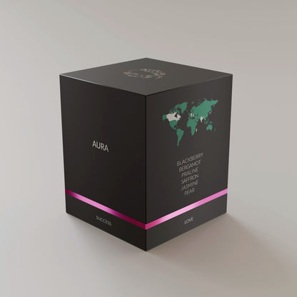 Aura - 50 ml Extrait De Parfum - Unisex - V novom balení!