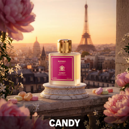 Candy - 50 ml Extrait De Parfum - Pre ženy