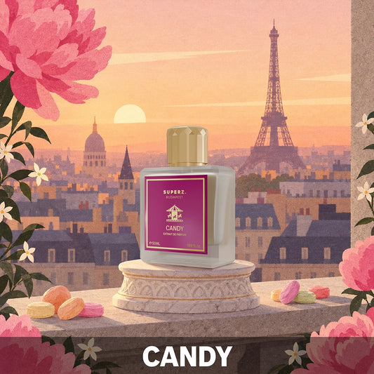 Candy - 50 ml Extrait De Parfum - Pre ženy