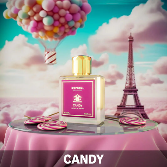 Candy - 50 ml Extrait De Parfum - Pre ženy