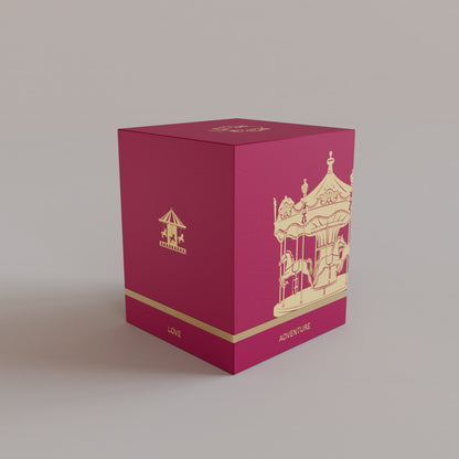 Candy - 50 ml Extrait De Parfum - Pre ženy