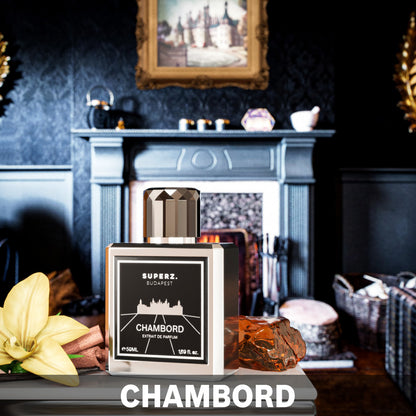 Chambord - 50 ml Extrait De Parfum - Pre mužov