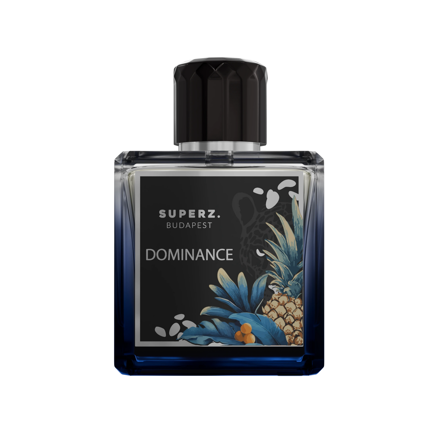 Gift Box - Dominance 50ml & Tenerife 10ml - Unisex/Pre mužov