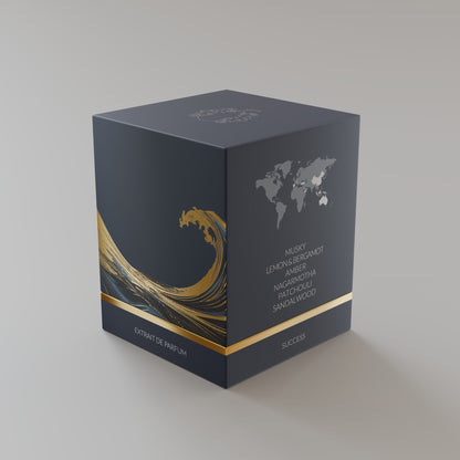 Endless Sea - 50 ml Extrait De Parfum - Pre mužov