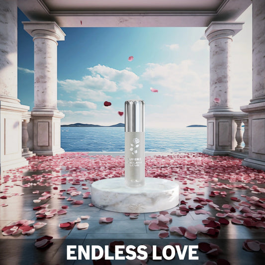 Endless Love - 6 ml Exclusive 100% Perfume oil - Woman