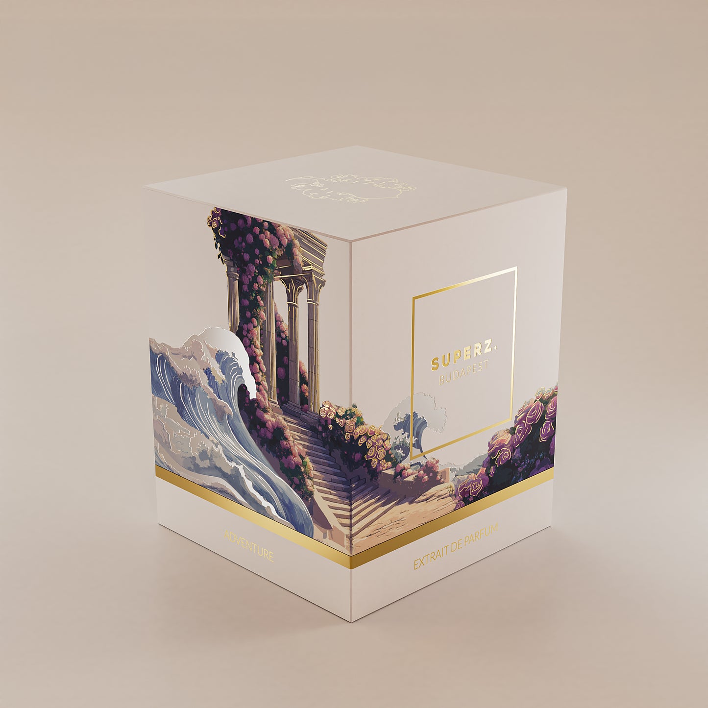 Endless Love - 50 ml Extrait De Parfum - Woman - with new box design