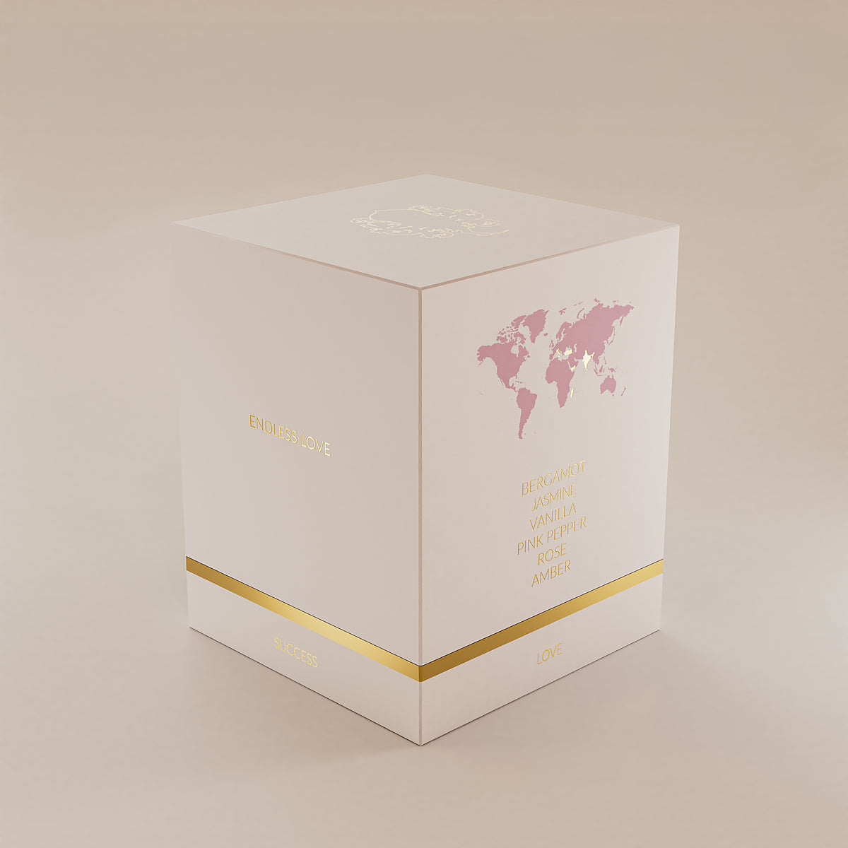 Endless Love - 50 ml Extrait De Parfum - Damen - im neuen Design!