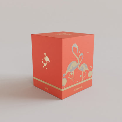 Flamingo Fizz - 50 ml Extrait De Parfum - Damen