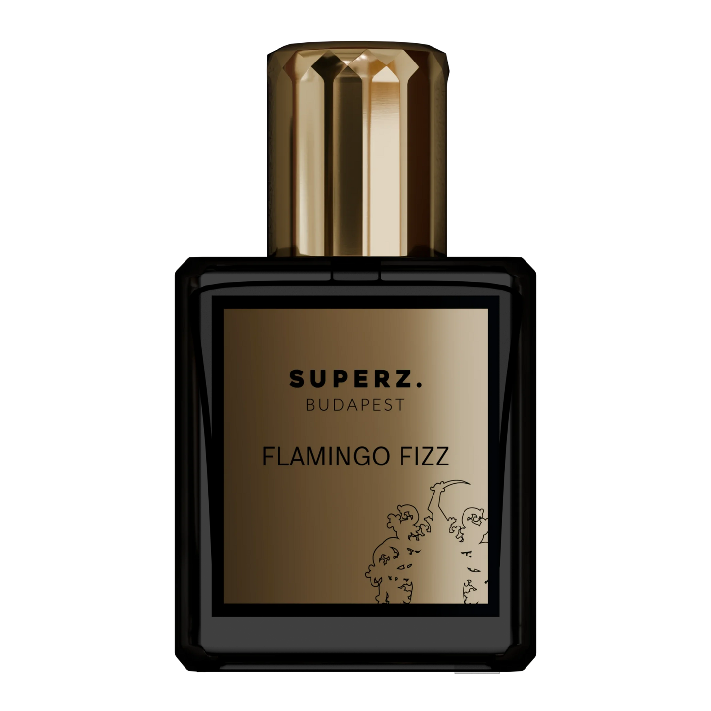 3x10 ml - Talianske Bestsellery - Flamingo Fizz & Smesh & Immortalis - Unisex