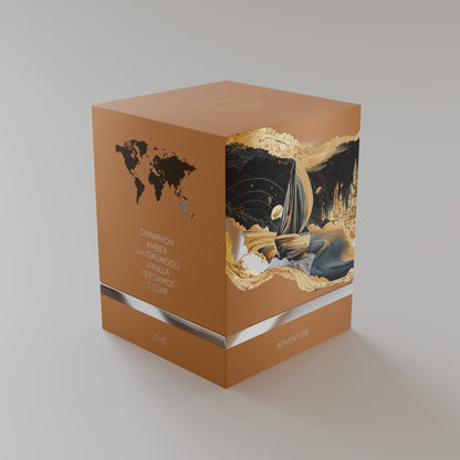 Gold Dust - 50 ml Extrait De Parfum - Pre mužov