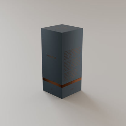 Morocco - 6 ml Exclusive 100% Perfume oil - Unisex - with new box design