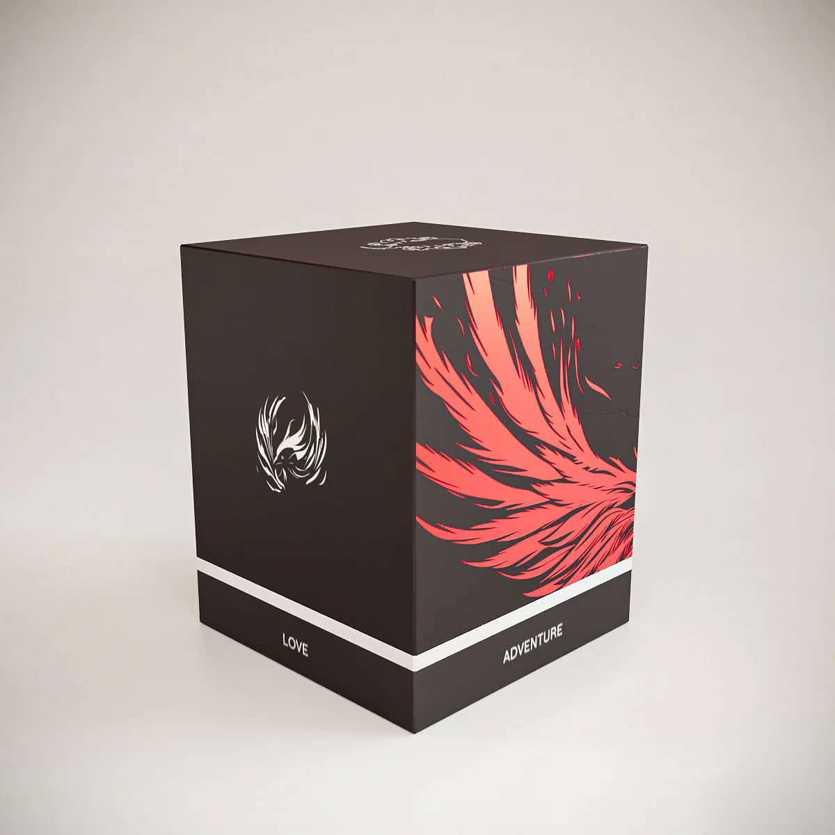 Phoenix - 50 ml Extrait De Parfum - Pre mužov