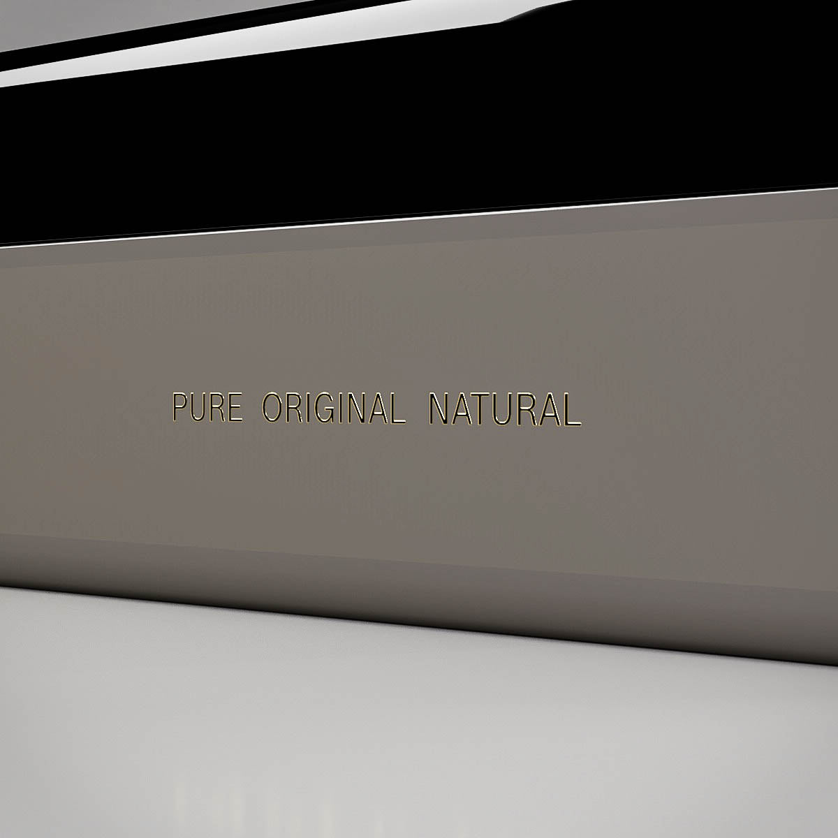 Exclusive Wood Box II.