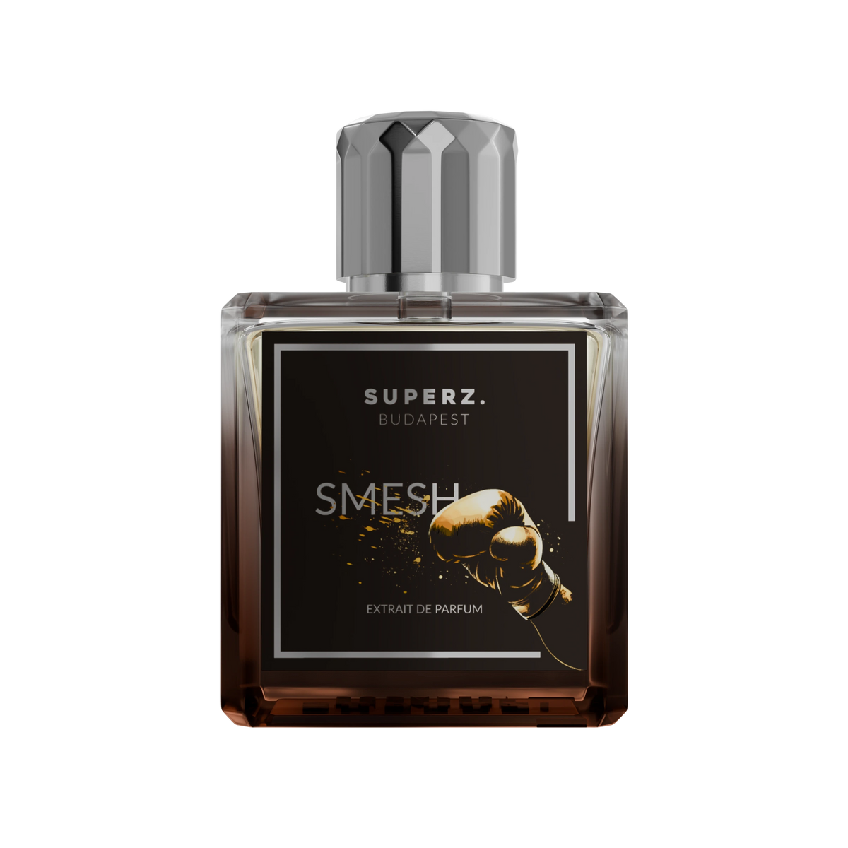 Gift Box - Smesh 50ml & The Wolf 10ml - Unisex