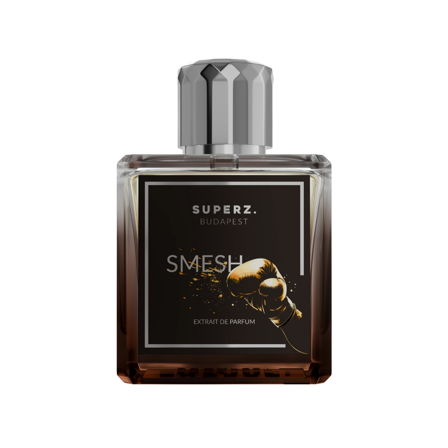 Gift Box - Smesh 50ml & The Wolf 10ml - Unisex