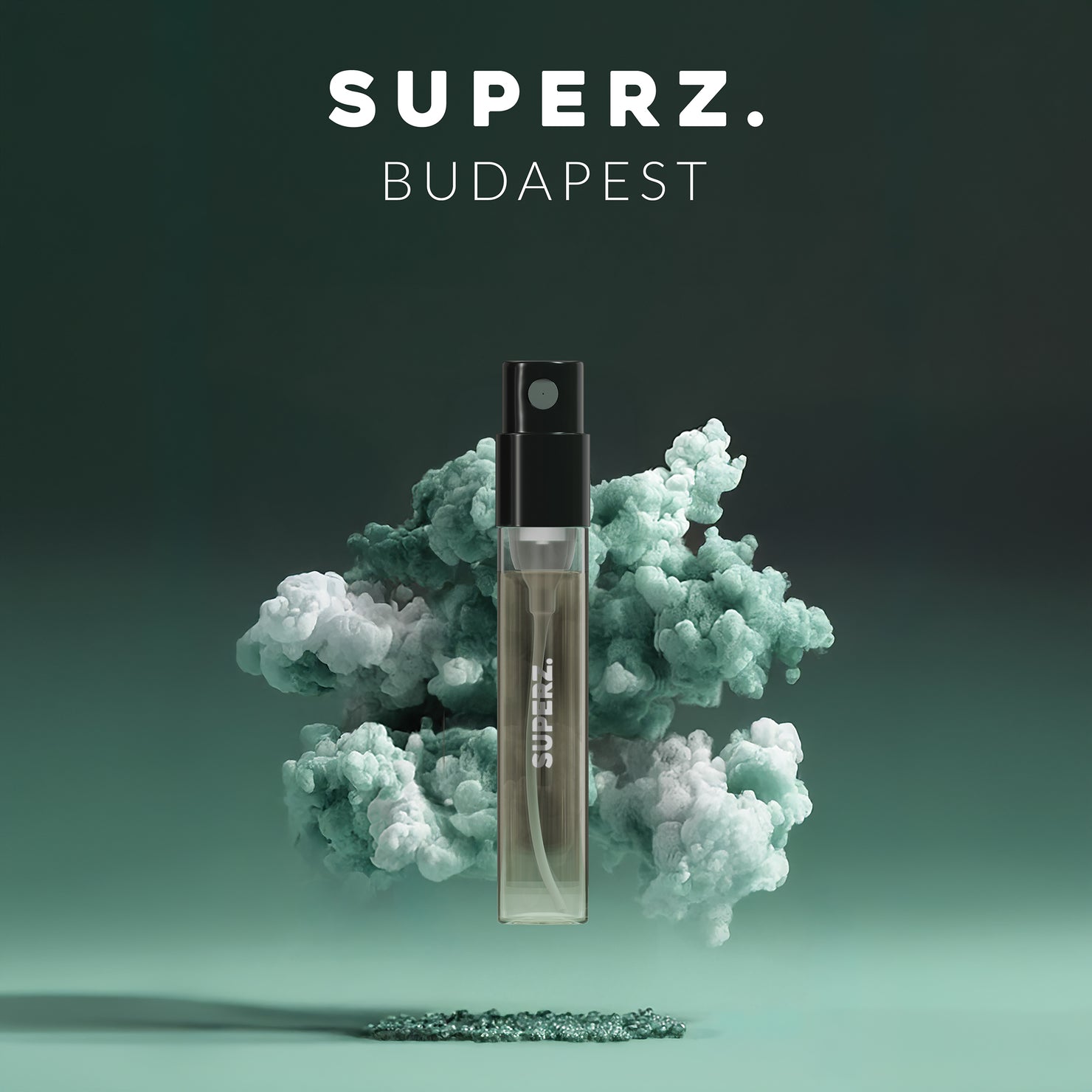 Vzorka parfumu zdarma 1,5ml