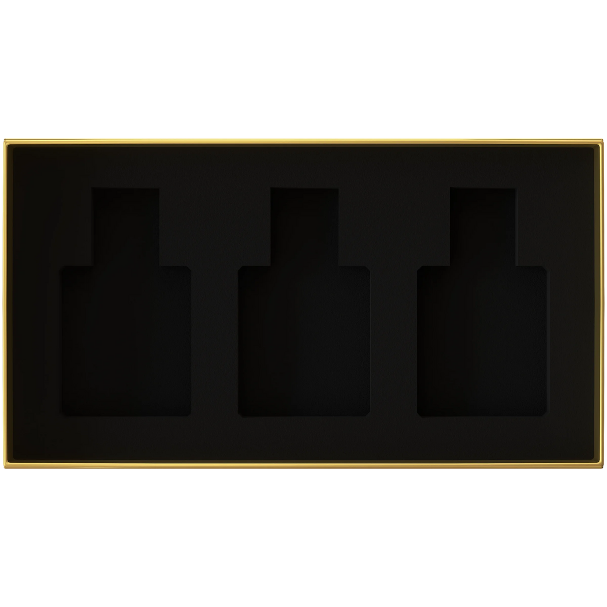Vlastný výber vôní - Travel Size - 3x10ml - Extrait de Parfum