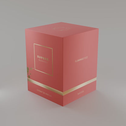 Flamingo Fizz - 50 ml Extrait De Parfum - Damen
