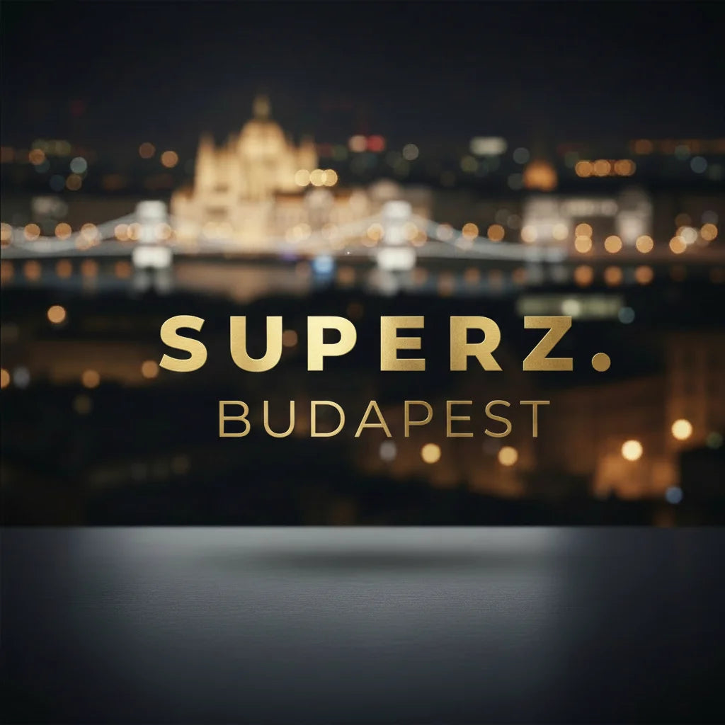 Vlastný výber vôní - Gift Box - 1x50ml & 1x10ml - Extrait De Parfum